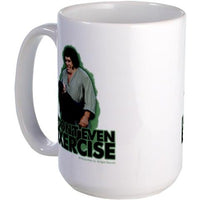 Load image into Gallery viewer, Fezzik Large Mug
