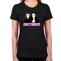Load image into Gallery viewer, Lost Girl Doccubus Women's T-Shirt
