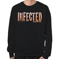 Load image into Gallery viewer, FTWD Infected Sweatshirt
