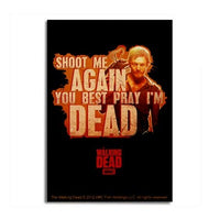 Load image into Gallery viewer, Daryl Dixon Magnet
