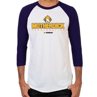 Load image into Gallery viewer, Motherdick Men&#39;s Baseball T-Shirt
