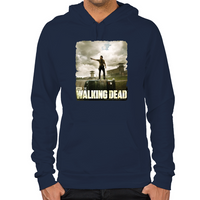 Load image into Gallery viewer, The Prison Hoodie
