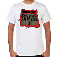 Load image into Gallery viewer, Don&#39;t Open Dead Inside T-Shirt
