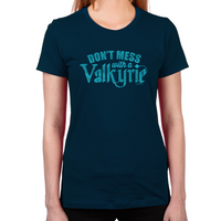 Load image into Gallery viewer, Lost Girl Valkyrie Women's T-Shirt
