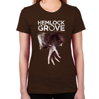 Load image into Gallery viewer, Monsters Women's T-Shirt
