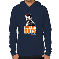 Load image into Gallery viewer, Suck My Nuts Hoodie
