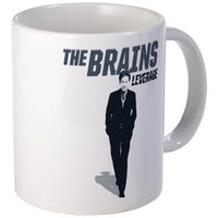 Load image into Gallery viewer, The Brains Mug
