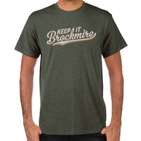 Load image into Gallery viewer, Keep It Brockmire T-Shirt
