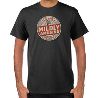 Load image into Gallery viewer, Mildly Amusing T-Shirt
