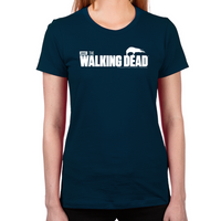 Load image into Gallery viewer, The Walking Dead Survival Women&#39;s T-Shirt

