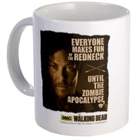 Load image into Gallery viewer, Walking Dead Redneck Mug
