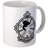 Load image into Gallery viewer, Into the Future! Mug
