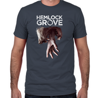 Load image into Gallery viewer, Monsters Fitted T-Shirt
