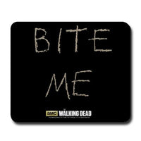 Load image into Gallery viewer, Bite Me Mousepad
