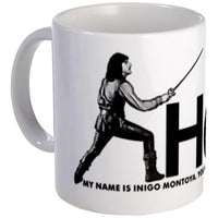 Load image into Gallery viewer, Inigo Montoya Mug
