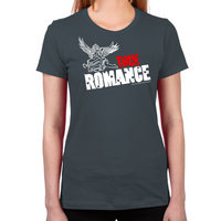 Load image into Gallery viewer, Bullets and Tattoos Women's T-Shirts
