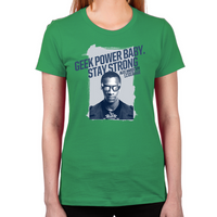 Load image into Gallery viewer, Geek Power Women's T-Shirt
