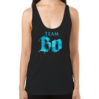 Load image into Gallery viewer, Lost Girl Team Bo Women&#39;s Racerback Tank
