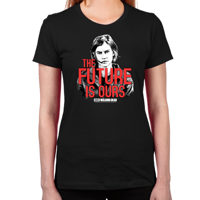 The Future Is Ours Women's T-Shirt
