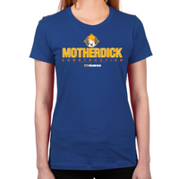 Load image into Gallery viewer, Motherdick Women&#39;s T-Shirt
