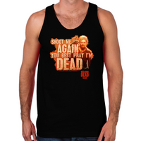 Load image into Gallery viewer, Daryl Dixon Men&#39;s Tank
