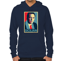 Load image into Gallery viewer, Sicilian Hoodie
