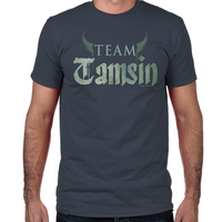 Load image into Gallery viewer, Lost Girl Team Tamsin Fitted T-Shirt
