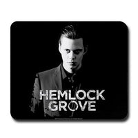 Load image into Gallery viewer, Roman Godfrey Mousepad
