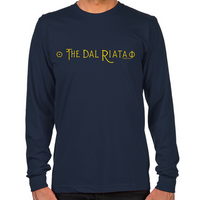 Load image into Gallery viewer, The Dal Riata Long Sleeve T-Shirt
