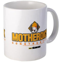 Load image into Gallery viewer, Motherdick Construction Mug
