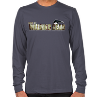 Load image into Gallery viewer, Dead Flesh Long Sleeve T-Shirt
