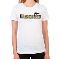 Load image into Gallery viewer, Dead Flesh Women&#39;s T-Shirt
