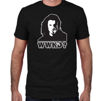 Load image into Gallery viewer, WWKD T-Shirt
