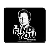 Load image into Gallery viewer, Glenn&#39;s Last Words Mousepad
