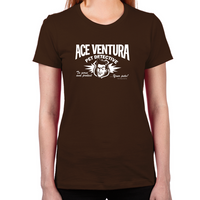 Load image into Gallery viewer, Ace Ventura Pet Detective Women&#39;s T-Shirt
