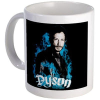 Load image into Gallery viewer, Lost Girl Dyson The Wolf Mug
