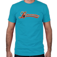 Load image into Gallery viewer, Ace Ventura Loohooserrhher Fitted T-Shirt
