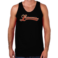 Load image into Gallery viewer, Ace Ventura Loohooserrhher Men&#39;s Tank
