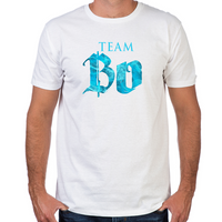 Load image into Gallery viewer, Lost Girl Team Bo Fitted T-Shirt
