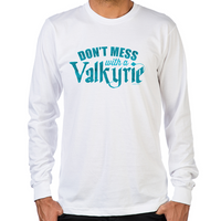 Load image into Gallery viewer, Lost Girl Valkyrie Long Sleeve T-Shirt
