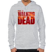 Load image into Gallery viewer, The Walking Dead Blood Logo Hoodie
