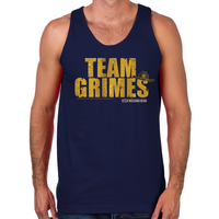 Load image into Gallery viewer, Team Grimes Men&#39;s Tank
