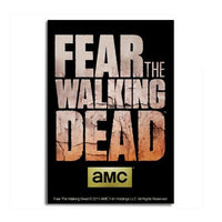 Load image into Gallery viewer, Fear The Walking Dead Magnet
