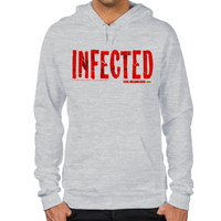 Load image into Gallery viewer, FTWD Infected Hoodie
