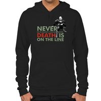 Load image into Gallery viewer, Vizzini Hoodie
