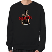 Load image into Gallery viewer, Daryl Dixon Claimed Sweatshirt
