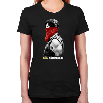 Daryl Dixon Bandit Women's T-Shirt