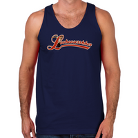 Load image into Gallery viewer, Ace Ventura Loohooserrhher Men&#39;s Tank
