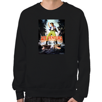 Load image into Gallery viewer, Ace Ventura When Nature Calls Sweatshirt
