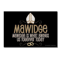 Load image into Gallery viewer, Mawidge Postcards (Package Of 10)
